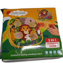 Nazano Game for Kids