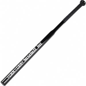 Baseball Bat, Baseball Bat Used for Baseball, Alloy Steel, with Carrying Bag, Home/Car/Self Defense, Batting Practice, 25"