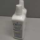 CloSYS 32 Oz Healthy Teeth & Ultra Sensitive Unflavored Mouthwashes with Flavor Dropper