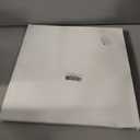 Christmas Placemats Set of 6 Christmas Decorations Indoor Round Placemats for Winter Holiday Party Kitchen Dinning Decorations