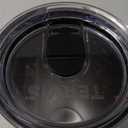 Tervis Sleek Cheetah Triple Walled Insulated Tumbler Travel Cup Keeps Drinks Cold & Hot, 30oz Legacy, Stainless Steel