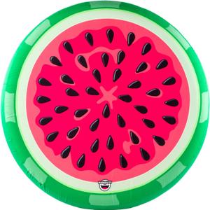 BigMouth Inc Giant Watermelon Fabric Pool Float, Inflatable Raft, Fun Summer Party Floatie BigMouth Inc Giant Watermelon Fabric Pool Float, Inflatable Raft, Fun Summer Party Floatie