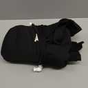 KeaBabies Baby Wrap Carrier - All in 1 Original Baby Carrier Newborn to Toddler Sling, Easy to Wear, Hands Free Bonding, Lightweight, Breathable Infant Wraps (Trendy Black) (One Size (Pack of 1))