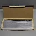 TECKNET Wireless Bluetooth Keyboard Rechargeable - Ultra Slim 2.4G+BT Keyboard with Number Pad, Low Profile Compact Silent Keyboards for Laptop, Computer, PC, Tablet, Multi Devices Easy Switch (Grey)