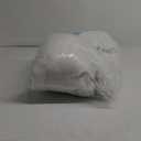 Fairfield The Original Poly-Fil, Premium Polyester Fiber Fill, Soft Pillow Stuffing, Stuffing for Stuffed Animals, Toys, Cloud Decorations, and More, Machine-Washable Poly-Fil Fiber Fill, 32-ounce Bag (White)