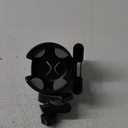 Stroller Cup Holder with Phone Holder  [2025 Upgrade] [ 2in1] Walker Cup Holder, Wheelchair, Stroller Accessories, Phone Holder for Uppababy, Doona, Nuna, Jogger, Britax, Bugaboo, Bike, Scooter