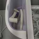 Bottle Washer Pro, All-in-One Baby Bottle Washer and Sterilizer & Dryer, Cleaning Machine for Bottles, Pump Parts & Baby Essentials, Effortless Care, Replaces Hand Washing