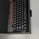 Hyekit x FGG MADLIONS MAD 60 HE RGB 60% Wired Magnetic Switch Mechanical Gaming Keyboard with Adjustable Actuation, 8000 Hz Polling Rate, Rapid Trigger Mode, Hall Effect Switches, for PC/Mac, Black