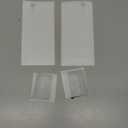 [2+2+2 Pack] for Samsung Galaxy Z Fold 7 Screen Protector, Camera Lens Protector, Ultra Clear, Fingerprint Compatible, Anti-Scratch, Case Friendly