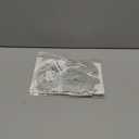 BEISHIDA Glitter Happy Engagement Banner-No DIY, Engagement Party Decorations,Bridal Garland Sign Wedding Party Supplies Silver