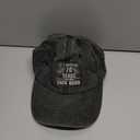 Limited Edition 1950 Hat for Women Men, Funny Adjustable Cotton Embroidered 75th Birthday Baseball Cap
