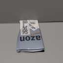 ORNARTO Compatible with iPhone 15 Pro Max Case 6.7", Slim Liquid Silicone 3 Layers Soft Gel Rubber Shockproof Protective Phone Case with Anti-Scratch Microfiber Lining-Amethyst