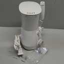 Waterpik Aquarius Water Flosser For Teeth Cleaning, Gums, Braces, Dental Care, Electric Power With 10 Settings, 7 Tips For Multiple Users And Needs, ADA Accepted, White WP-660, 