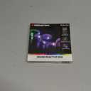 Monster 6.5 Ft Multicolor Sound Reactive RGB