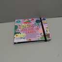 Floss & Rock Fairy Tale Colour Changing Water Pen and 10 Cards, Kids Activity Book