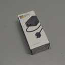 65W Charger Compatible with Microsoft Surface Pro 11, 10, 9, 8, 7+, 7, 6, 5, 4, 3, X, Power Adapter for Windows Surface Laptop 7/6/5/4/3/2/1, Go Tablet, Book 3/2/1, Support 44W, 36W, LED, 10FT (Black)