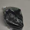 rivmount Kids 3M Thinsulate Ski Gloves Touchscreen Waterproof Warm for Boy Girl Youth Outdoor Skiing Cycling Snow Winter (M(6-8Y), Black)