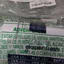 GLACIER FRESH Replacement for MWF Refrigerator Water Filters, SmartWater MWFP, MWFA, GWF, HDX FMG-1, WFC1201, RWF1060, 197D6321P006, Kenmore 9991, 1 Pack