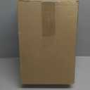 Skylety 36 Pcs Bulk Christmas Candy Plastic Cups with Straws and Lids for Coworkers Employee 16 oz Red White Candy Cups Xmas Tumbler Reusable for Team Nurse Teacher Office Staff Hot Chocolate, 4Style