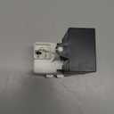 BlueStars New Upgraded W10613606 Refrigerator Compressor Start Relay and Capacitor - Compatible with Whirlpool KitchenAid Kenmore Refrigerators - Replaces W10416065 PS8746522 67003186