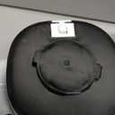 Nutrichef 3 in 1 Cheese Grater & Shredder | Strong Suction Base, Rotary Handle with Safety Lock | Includes Cleaning Brush, Hand Crank & 3 Drum Blades for 3 Textures, Fine, Medium & Strips | Black