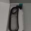 Snack Tray Fits for UPPAbaby Vista/Vista V2/Vista V3/Cruz/Cruz V2/ RumbleSeat/RumbleSeat V2, Stroller Tray with Cup Holder & Recessed Bowl, Dishwasher Safe, Quick Attachment, Folds with Stroller, Grey