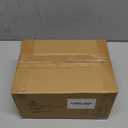 famiware Milkyway Ceramic Sugar and Creamer Set, 10oz Sugar Bowl & 13oz Creamer Set  Stoneware Milk Pitcher & Sugar Dispenser for Coffee Bar, Kitchen, or Countertop, Coffee Serving Set, White