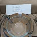 Anchor Hocking 10 Piece Mixing Bowl Set, Nesting Serving Bowls & Mixing Bowls (1 oz, 2 oz, 4 oz, 6 oz, 10 oz, 16 oz, 1 Qt, 1.5 Qt, 2.5 Qt, 3.5 Qt)