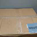 BEDELITE Fleece King Comforter Set -Super Soft & Warm Fluffy Cream White Bedding, Luxury Fuzzy Heavy Bed Set for Winter with 2 Pillow Cases