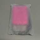 6 Packs,Accessories for Medium XL Bogg Bag,Includes Silicone Phone Holder,PVC Insert Bag,Hooks,and Keychain.Accessories Can Be Installed Inside or Outside (Rose red)