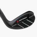 Odyssey Golf Chipper (Putter/Wedge), 35.5", Right, Graphite, Loft: 37 Degrees