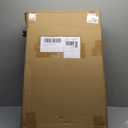 Walkers for Seniors with Seat, 180 lbs Capacity, Foldable & Lightweight, Adjustable Height, Rolling Walker with Brakes and Comfortable Chair for Mobility and Rest (22x19.7x35.4in)