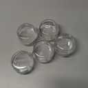 Safety 1st Child Proof Stove Knob Covers, Clear View Stove Knob Safety Covers (Set of 5)
