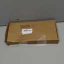 Enhon Replacement Sprayer Wand Compatible with PetraTools & Greenworks, Retractable 24" Stainless Steel Pump Action Pressure Sprayer with Adjustable Nozzle, Trigger Wand & Hose