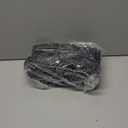 1500 LED 470FT Christmas String Lights Outdoor, 12 Modes and Timer Memory Dimmable, Plug in Waterproof Dark Green Wire Twinkle Fairy Light for for Xmas Yard Tree Wedding Party Decor (Warm White)