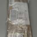 HHCSOP 2" Rear Lift Block Kit for F150, 2 inch Rear Leveling Lift Kits Compatible with 2004-2022 Ford F-150 2WD 4WD, with Extended U-Bolts Set and Square Leaf Spring Axle