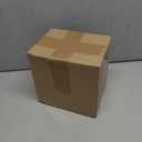 HyDren 100 Pcs White Masquerade Mask Painting Kit 60 Mardi Gras Blank Half Face Paper Masks 20 Acrylic Paint Strip 20 Brushes(Classic)