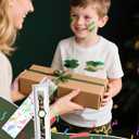 Kids Analog Watch Boys Girls, 30M Waterproof, Sports Watch for Boys, Easy to Read Children's Thin Dial Wrist Watches with Soft Band, for Ages 5-15 Kids Great Birthday Gifts Christmas Day (Camo-Jungle)