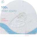 SHIYUE Scalloped Bow Bathroom Mat, Coquette Cute Non Slip Rug Aesthetic Preppy Microfiber Room Decor, Soft Bathtub Decoration(18"26" Sky Blue)