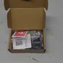 LISEN for MagSafe Car Mount, 2026 Magnetic Phone Holders for Car Air Vent Phone Mount [Ultra-Magnetic] Hands Free Cell Phone Holder Car Accessories Gifts for Men Women fit iPhone 17 16 15 14 13 12 Pro (Black)