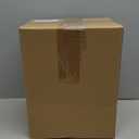 Tigeen 24 Pcs Velvet Glass Christmas Balls 2.36'' 3.15'' Flocked Ornaments for Christmas Tree Assorted Xmas Decorative Hanging Ornaments for Xmas Party Supplies Holiday Decor(Cream,Dark Green,Red)