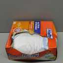 Hefty Ultra Strong Tall Kitchen Garbage Bags, Citrus Twist Scent, 13 Gallon, 80 Count
