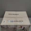 9PCS Orthopedic Bed Wedge Pillow Set for After Surgery Recovery, Body Positioners for Back and Leg Pain Relief, Adjustable Memory Foam Comfort for Sitting up in Bed, Ideal for Adult Acid Reflux & GERD