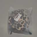 Holipick Two Piece Blouson Tankini Swimsuits for Women Tummy Control Bathing Suits Modest Tankini Top with Bikini Bottom (M)