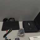 12" Portable DVD Player with 5-Hour Rechargeable Battery, 10.1" HD Swivel Display Screen, Support CD/DVD/SD Card/USB, Car Headrest Case, Car Charger, Last Memory Valentines