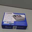 VHS to DVD Recorder, TV to USB Device or SD Card or HDD Recorder, Smart Phone WiFi to DVD/USB/SD/HDD Copy, WiFi APP Media RecorderComes with 10 Free DVD-R  (Medium Gray)