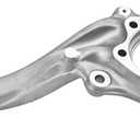 Censeanku Right Steering Knuckle Fits for Porsche Macan 2017-2024 2.0L