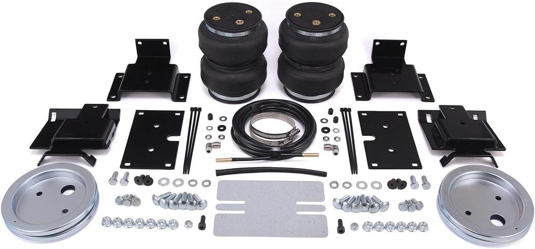 Air Lift LoadLifter 5000 Air Spring Kit - Fits 2009-2024 Ram 1500-57365