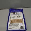 4 Packs Dr Teal's Epsom Salt Soaks with  Coconut Oil, 3 lbs Each