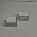 Gartner Studios Gold Foil Dots Thank You Cards, Ivory and Gold Foil Blank Thank You Notes, 3.5” x 5”, Set of 50 Blank Notecards with Envelopes (13745)